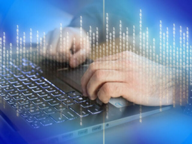 LA INFORMATICA EN EL TIEMPO