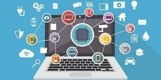 Características de la informática