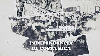 Independencia de Costa Rica