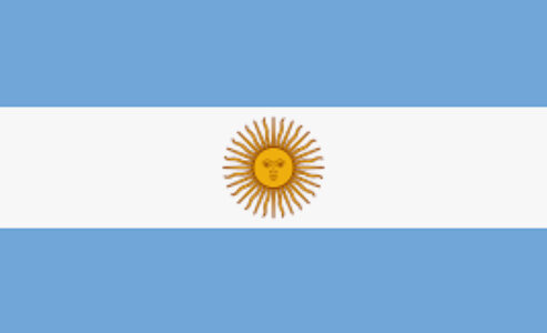Creación de la bandera