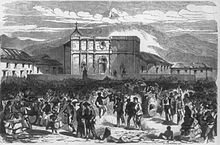 Campaña Nacional 1856-1857