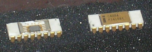 el hardware