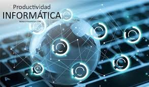 PRODUCTIVIDAD