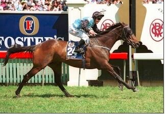 A major event that happened in melbourne 2000