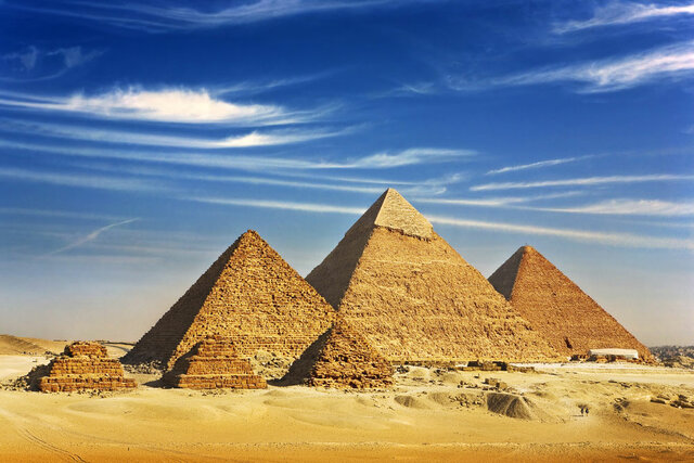 EGYPTO