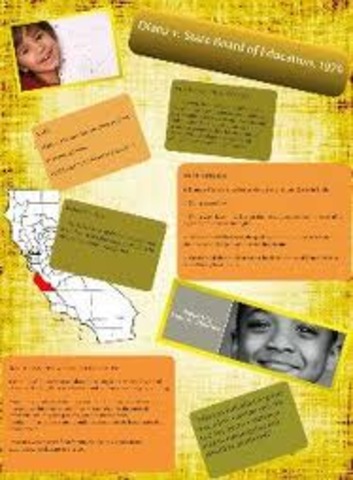 Diana v. California State Board