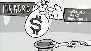 AGRO INGRESO SEGURO-AIS