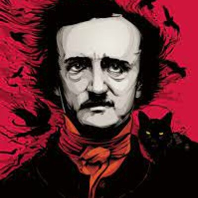 Timeline: EDGARD ALLAN POE'S BIOGRAPHY