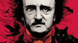 Timeline: EDGARD ALLAN POE'S BIOGRAPHY