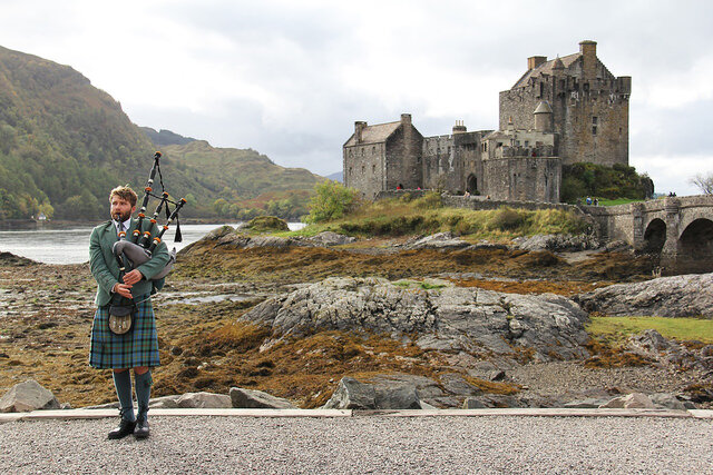 ESCOCIA