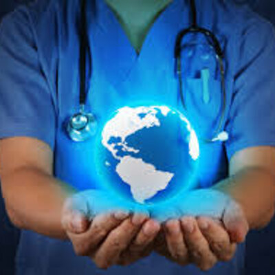 Timeline: Concepto salud enfermedad a través de la historia