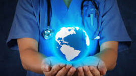 Timeline: Concepto salud enfermedad a través de la historia