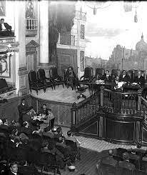 Ley para el arreglo de la Administración de la Hacienda Publica