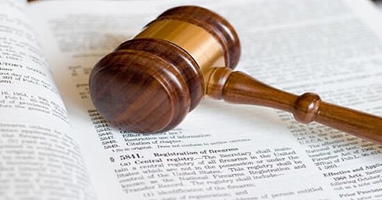 Ley para el manejo de las rentas de los Estados