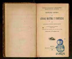 La Ley para las Aduanas Marítimas y Fronterizas