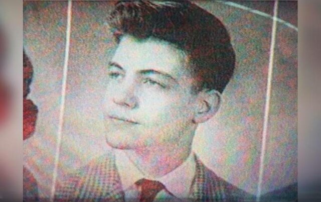 Graduación en la Universidad Harvard