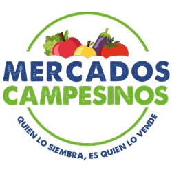 MERCADOS CAMPESINOS