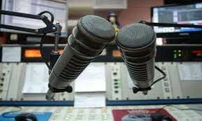 RADIO DIFUSIÓN