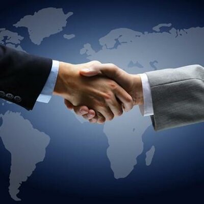 Timeline: Historia de la diplomacia