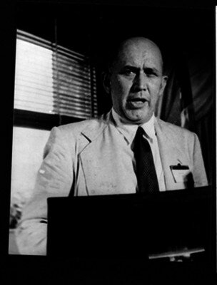 El periodo de Rodrigo Gomez