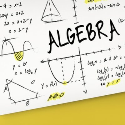 Timeline: History of Algebra