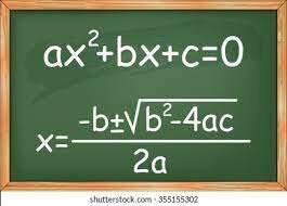 Quadratic Equation