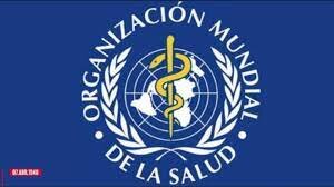 Organización Mundial de la Salud (OMS)