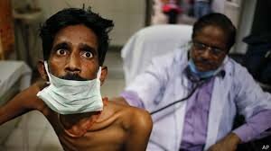 Regreso de enfermedades