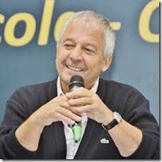 Perrenoud 2004. Decálogo de competencias de los docentes de primaria