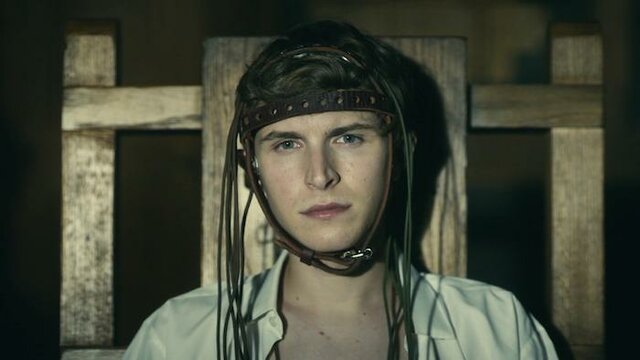 "Estudios de personalidad" (MK Ultra)