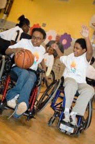 Education of all Handicapped Children Act (PL94-142)