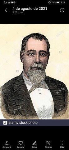 JUSTO RUFINO BARRIOS