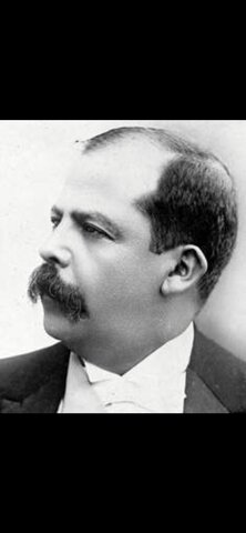 MANUEL ESTRADA CABRERA