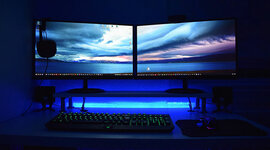 Timeline: Historia de la computadora y la informática médica