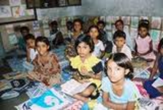 Congress passes the Elementary and Secondary education Act