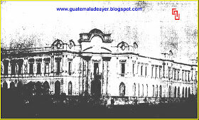 ESTABLECIMIENTOS DE EDUCACIÓN TÉCNICA Y ESPECIAL "La Escuela de Artes y Oficios de Varones"