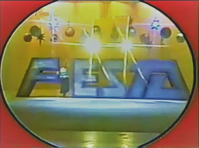 "Fiesta de TeleAntillas"