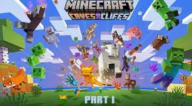 Timeline: Minecraft y sus versiones