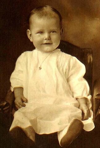 Birth of Paul Feyerabend