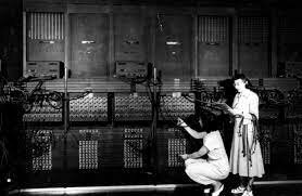 First General Purpose Electronic Computer introduced