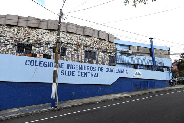 Sociedad Científica de Ingenieros