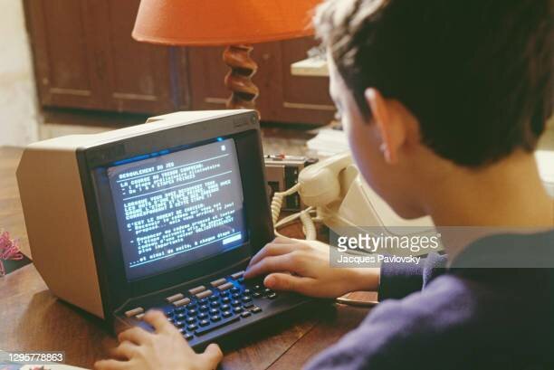 Proliferación de las redes