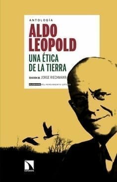 Aldo Leopold