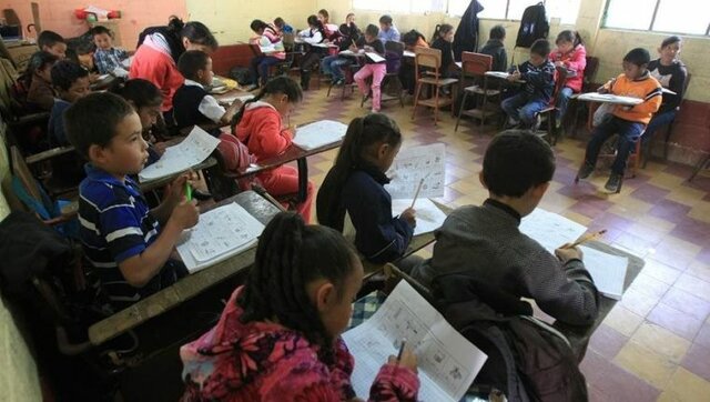 Supresión de la gratuidad de la Educación Media