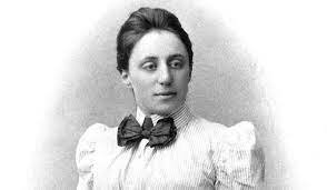 Emmy Noether