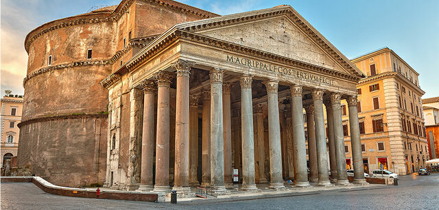 Pantheon