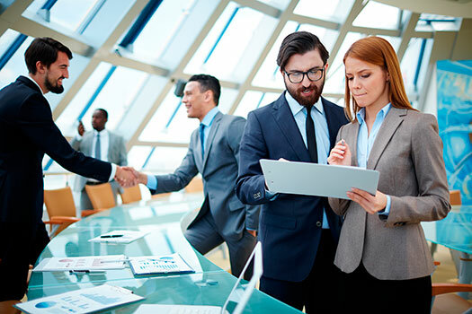 Programa de entrenamiento