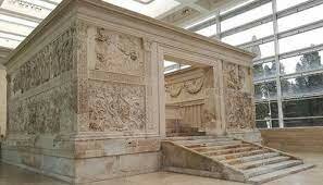 Ara Pacis