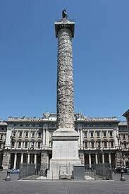 Colonna Traiana
