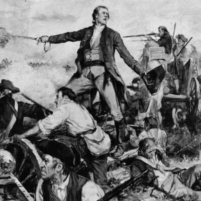 Timeline: French and Indian War